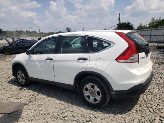 Photo 2 from auction – 2012 HONDA CR-V LX with VIN 2HKRM4H31CH625452