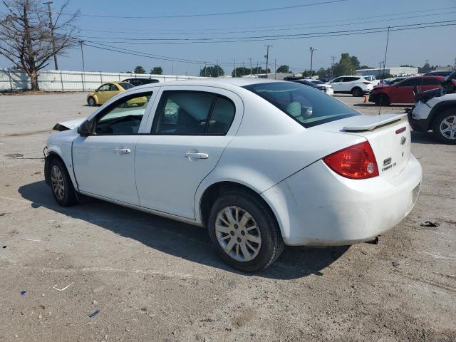 Photo 2 from auction – 2010 CHEVROLET COBALT LS with VIN 1G1AB5F59A7106396