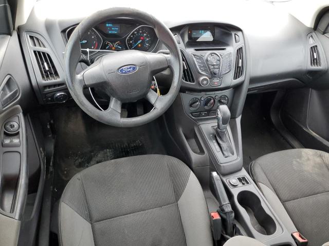 Photo 8 from auction – 2014 FORD FOCUS S with VIN 1FADP3E29EL420201