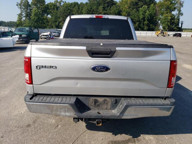 Photo 6 from auction – 2017 FORD F150 SUPER with VIN 1FTEW1EF5HFA87698