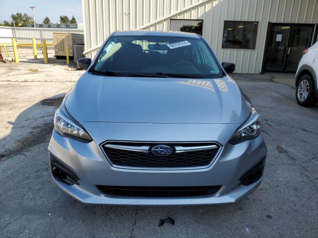 Photo 5 from auction – 2018 SUBARU IMPREZA with VIN 4S3GTAA64J3743601
