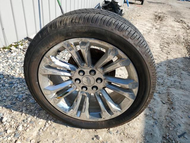 Photo 13 from auction – 2020 CADILLAC ESCALADE E with VIN 1GYS3JKJ1LR148146