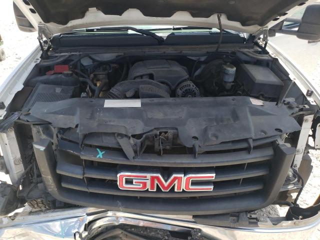 Photo 11 from auction – 2013 GMC SIERRA C15 with VIN 1GTN1TEA2DZ155611