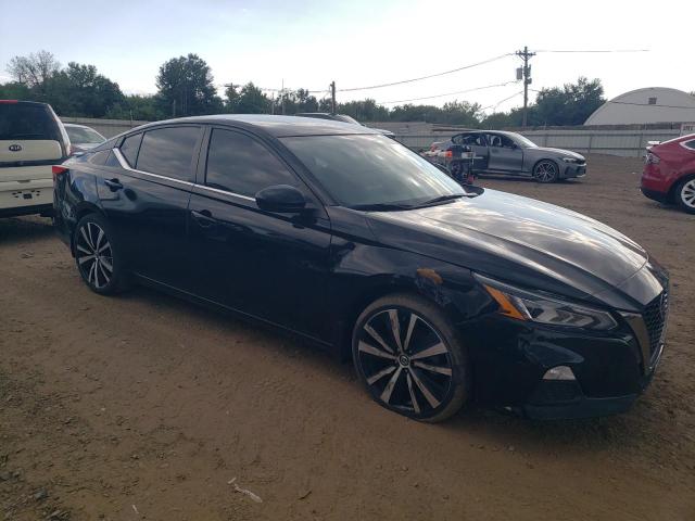 Photo 4 from auction – 2020 NISSAN ALTIMA SR with VIN 1N4BL4CV3LC281332