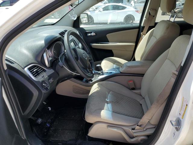 Photo 7 from auction – 2012 DODGE JOURNEY SX with VIN 3C4PDCBGXCT180741