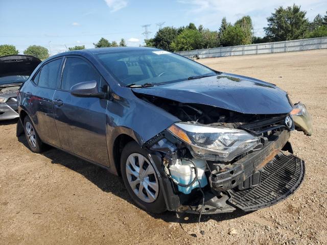 Photo 4 from auction – 2014 TOYOTA COROLLA EC with VIN 5YFBPRHE6EP048737
