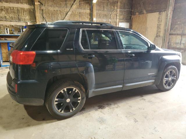 Photo 3 from auction – 2017 GMC TERRAIN SL with VIN 2GKFLTEKXH6274021
