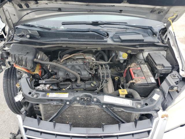 Photo 12 from auction – 2010 CHRYSLER TOWN & COU with VIN 2A4RR4DE0AR368612