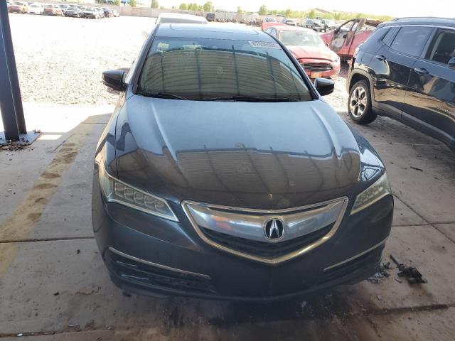 Фото 5 с аукциона – 2015 ACURA TLX TECH с VIN 19UUB3F53FA002278