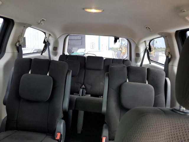 Photo 10 from auction – 2012 DODGE GRAND CARA with VIN 2C4RDGBG8CR324533