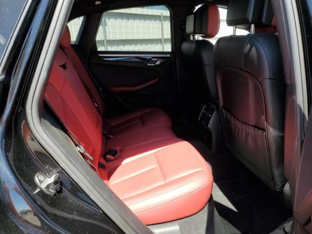 Фото 11 с аукциона – 2017 PORSCHE MACAN S с VIN WP1AB2A5XHLB14214