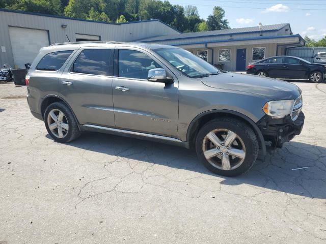 Photo 4 from auction – 2012 DODGE DURANGO CI with VIN 1C4SDHET4CC237320