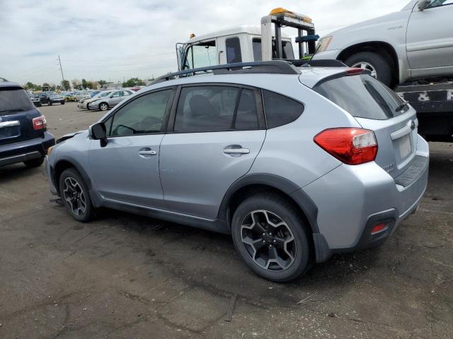 Photo 2 from auction – 2014 SUBARU XV CROSSTR with VIN JF2GPAVC1E8338021