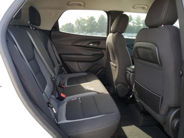 Photo 11 from auction – 2023 CHEVROLET TRAILBLAZE with VIN KL79MPS28PB188278