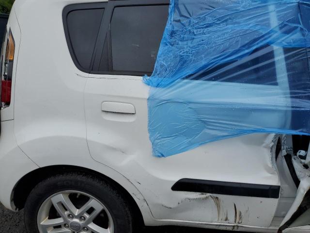 Photo 10 from auction – 2010 KIA SOUL + with VIN KNDJT2A24A7160818