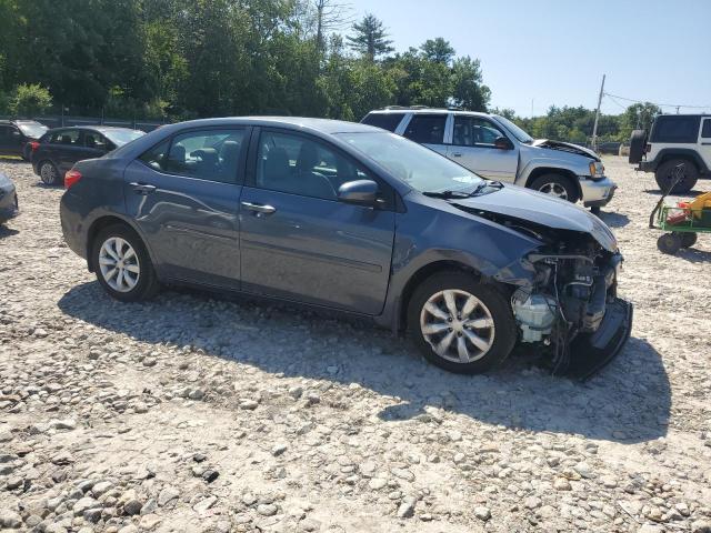 Photo 4 from auction – 2017 TOYOTA COROLLA L with VIN 2T1BURHE9HC826090