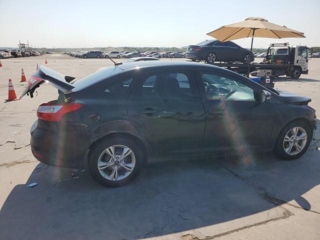 Photo 3 from auction – 2013 FORD FOCUS SE with VIN 1FADP3F2XDL372902