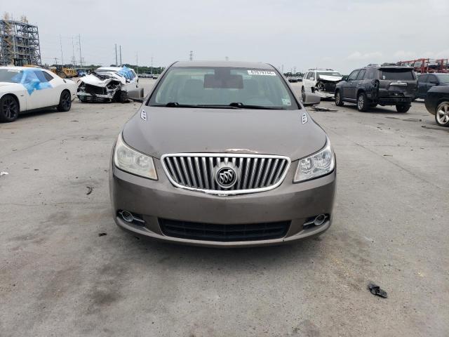 Photo 5 from auction – 2012 BUICK LACROSSE P with VIN 1G4GD5ER5CF270331