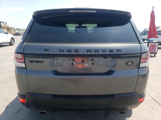Photo 6 from auction – 2014 LAND ROVER RANGE ROVE with VIN SALWR2WF7EA362019