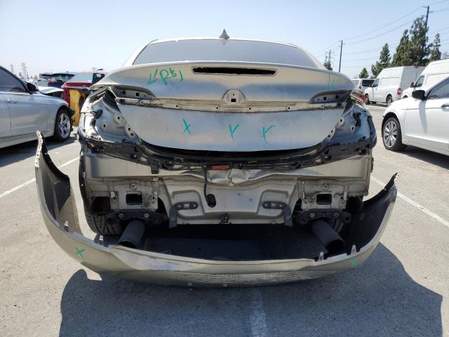 Photo 6 from auction – 2016 BUICK REGAL PREM with VIN 2G4GR5EX0G9157448