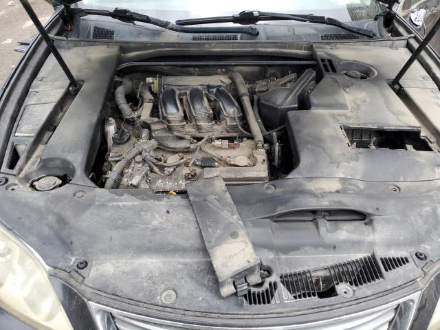 Photo 11 from auction – 2007 LEXUS ES 350 with VIN JTHBJ46G872068237
