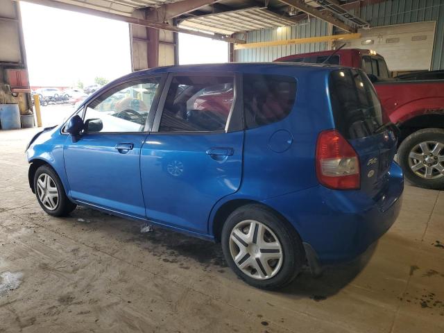 Photo 2 from auction – 2008 HONDA FIT with VIN JHMGD38448S017815