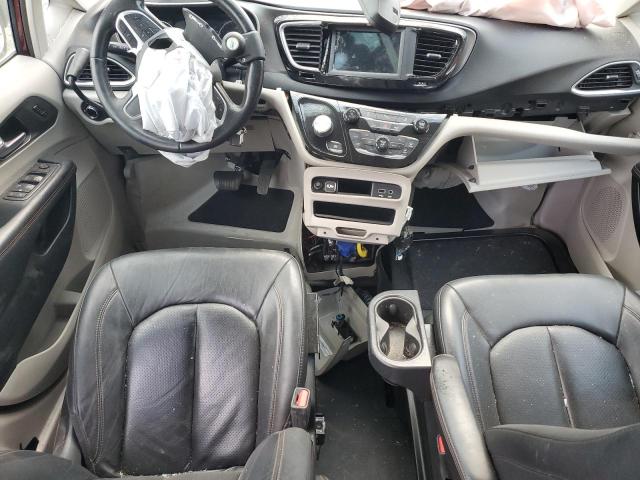 Photo 8 from auction – 2020 CHRYSLER PACIFICA with VIN 2C4RC1BG9LR192365