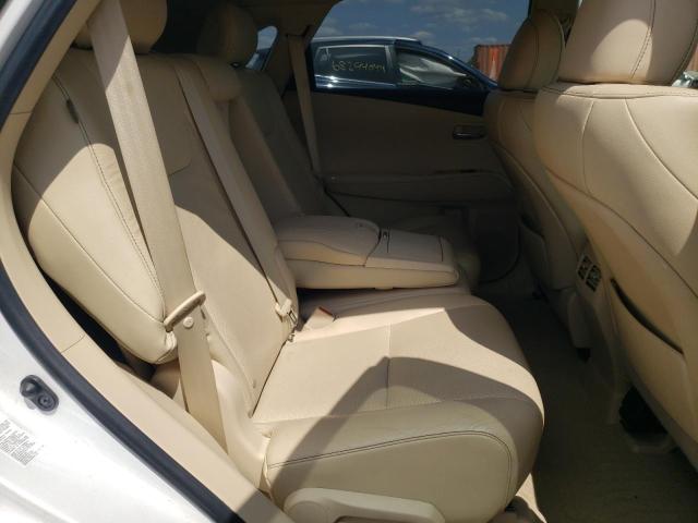 Photo 10 from auction – 2015 LEXUS RX 450H with VIN 2T2BC1BA8FC008403