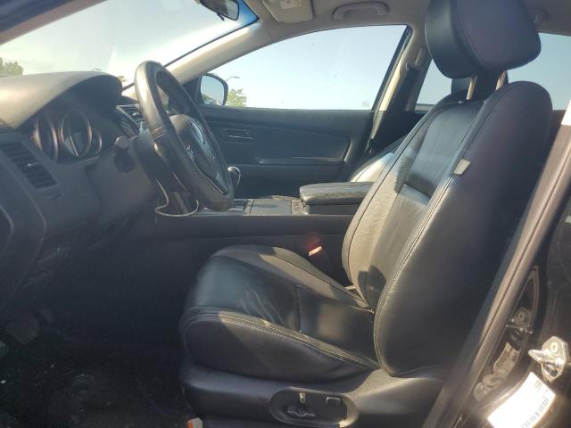 Photo 7 from auction – 2012 MAZDA CX-9 with VIN JM3TB3CV6C0344900