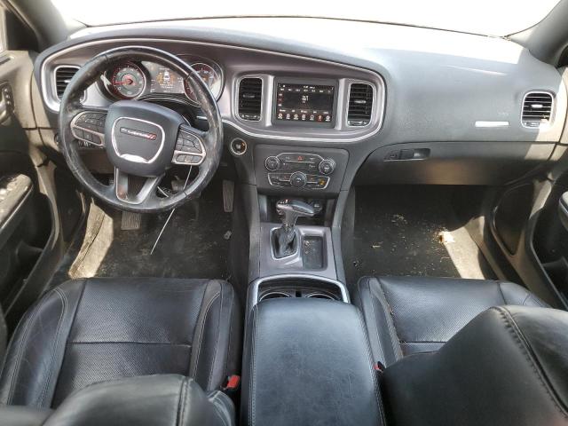 Photo 8 from auction – 2020 DODGE CHARGER SX with VIN 2C3CDXBG5LH207296