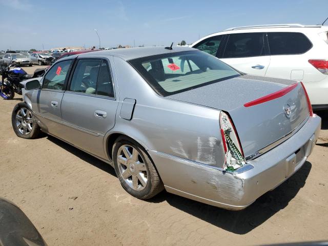 Photo 2 from auction – 2007 CADILLAC DTS with VIN 1G6KD57YX7U226445