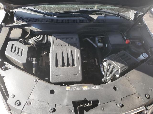 Photo 11 from auction – 2012 CHEVROLET EQUINOX LT with VIN 2GNFLNEK3C6231826