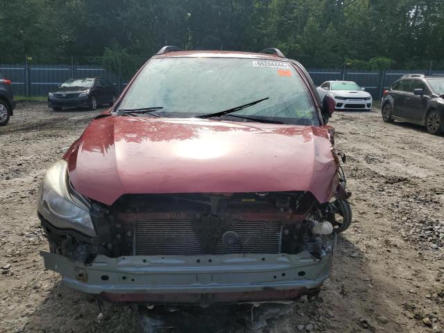 Photo 5 from auction – 2013 SUBARU XV CROSSTR with VIN JF2GPAGC8D2882756