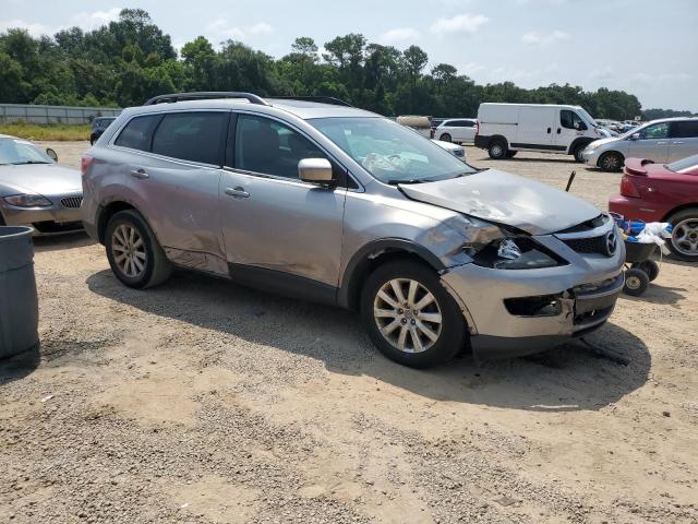Photo 4 from auction – 2008 MAZDA CX-9 with VIN JM3TB28A980160834
