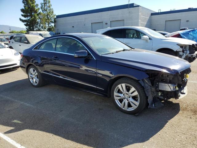 Photo 4 from auction – 2012 MERCEDES-BENZ E 350 with VIN WDDKJ5KB0CF161571