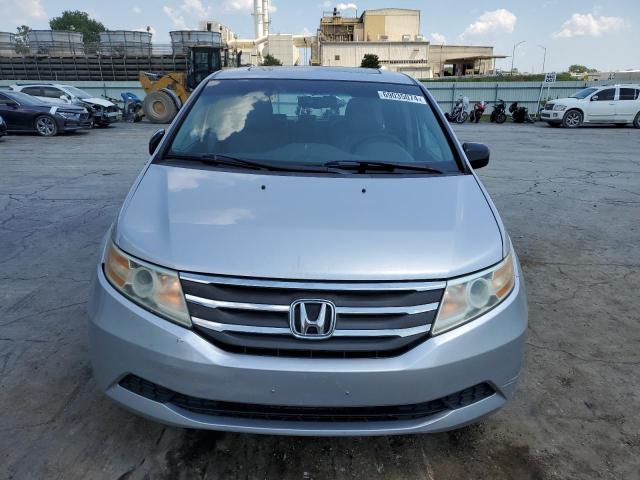Photo 5 from auction – 2012 HONDA ODYSSEY EX with VIN 5FNRL5H65CB032078