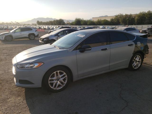 FORD FUSION SE 2015 with VIN 3FA6P0H72FR203977 - Photo from auction