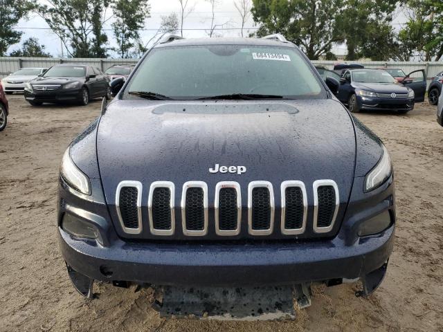 Photo 5 from auction – 2015 JEEP CHEROKEE L with VIN 1C4PJLDB8FW602398