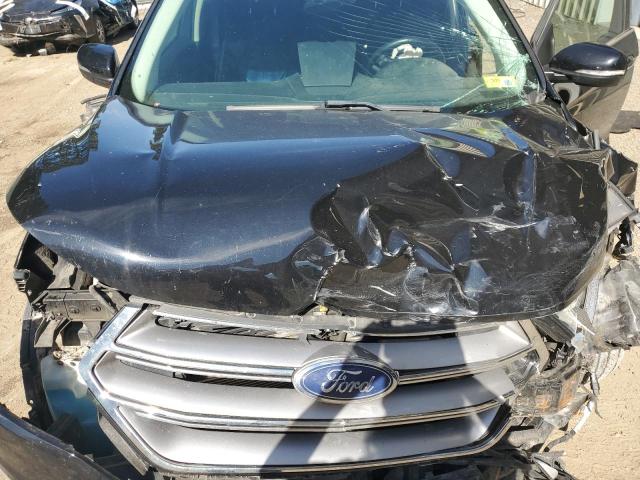 Photo 12 from auction – 2018 FORD EDGE TITAN with VIN 2FMPK4K88JBB87437