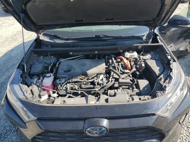 Photo 12 from auction – 2019 TOYOTA RAV4 LE with VIN 2T3MWRFV4KW007197