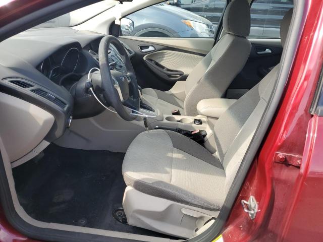 Photo 7 from auction – 2013 FORD FOCUS SE with VIN 1FADP3F20DL151700