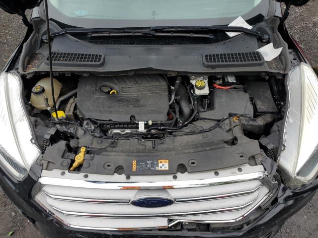 Photo 12 from auction – 2018 FORD ESCAPE SE with VIN 1FMCU9GD6JUB02942