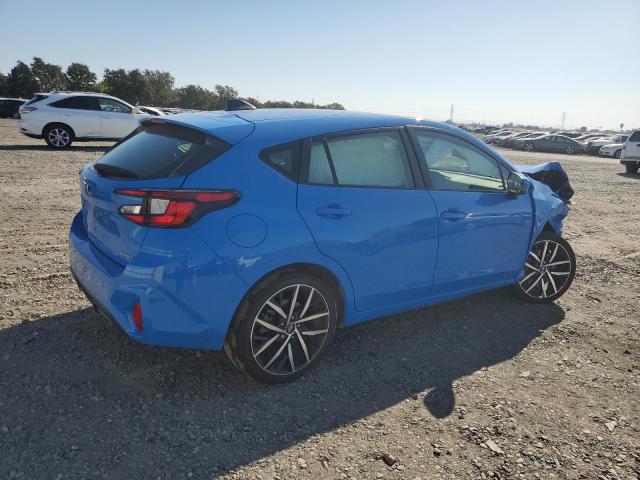 Photo 3 from auction – 2024 SUBARU IMPREZA SP with VIN JF1GUAFC1R8233643