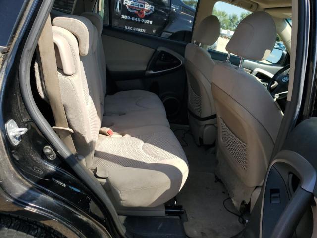 Photo 10 from auction – 2008 TOYOTA RAV4 LIMIT with VIN JTMBK31VX86042974