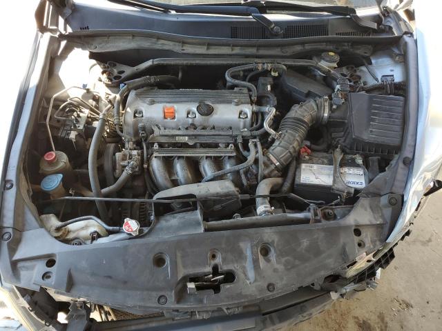 Photo 11 from auction – 2011 HONDA ACCORD EXL with VIN 1HGCP2F83BA020386