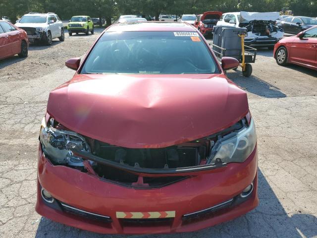 Photo 5 from auction – 2012 TOYOTA CAMRY BASE with VIN 4T1BF1FK5CU635648