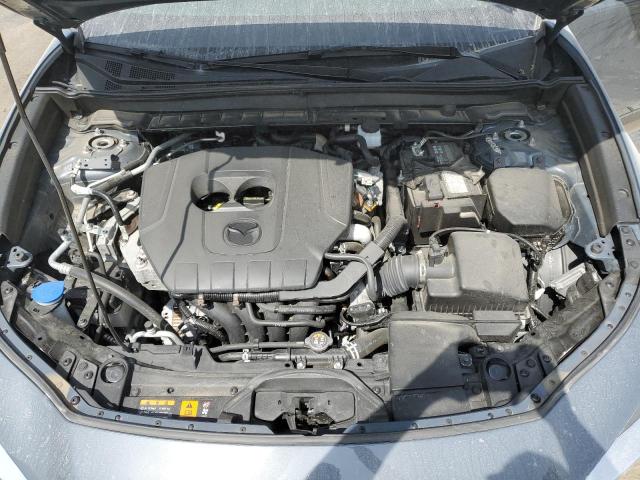 Photo 11 from auction – 2023 MAZDA CX-30 PREF with VIN 3MVDMBCM5PM516389