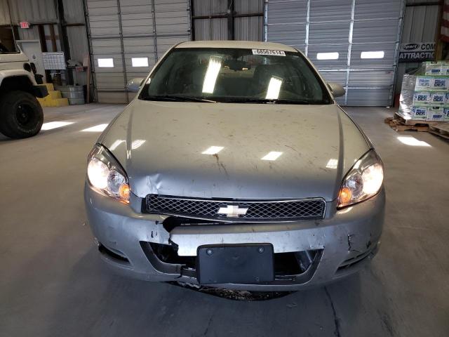 Photo 5 from auction – 2014 CHEVROLET IMPALA LIM with VIN 2G1WB5E33E1159121