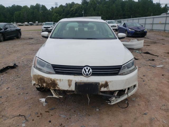 Photo 5 from auction – 2012 VOLKSWAGEN JETTA SEL with VIN 3VWLX7AJ3CM304429