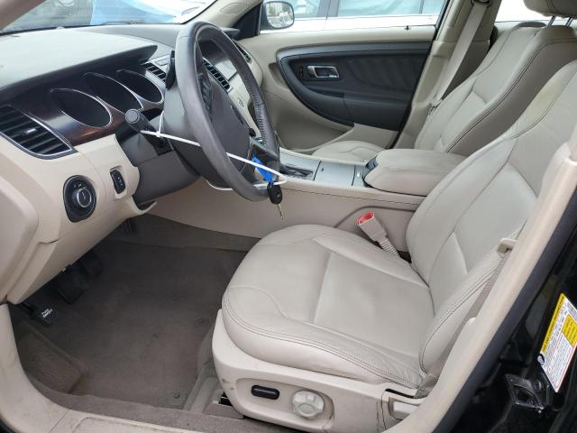 Фото 7 с аукциона – 2011 FORD TAURUS SEL с VIN 1FAHP2EW3BG125792
